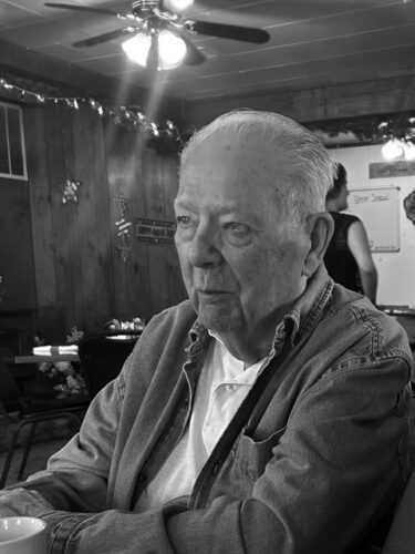 Ray Saarinen